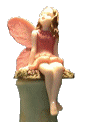 image gif d'ange